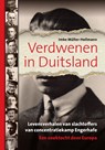 Verdwenen in Duitsland - Imke Müller-Hellmann - 9789492052483