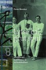 Lytse bal, grut spul - Pieter Breuker - 9789492052490