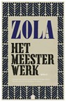 Het meesterwerk - Émile Zola - 9789492068194