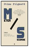 Meter per seconde - Stine Pilgaard - 9789492068811