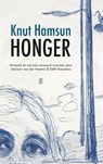 Honger - Knut Hamsun - 9789492068835