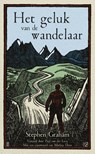 Het geluk van de wandelaar - Stephen Graham - 9789492068866