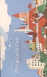 MegaGroteStad - Cléa Dieudonné - 9789492077417