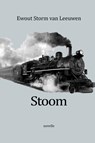 Stoom - Ewout Storm van Leeuwen - 9789492079640