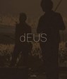 Deus - Brian Molko - 9789492081148