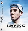 Eddy Merckx - Johny Vansevenant - 9789492081513