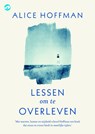 Lessen om te overleven - Alice Hoffman - 9789492086242
