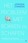 Het probleem met bokken en schapen - Joanna Cannon - 9789492086778
