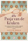 De Pasja van de keuken - Saygin Ersin - 9789492086983