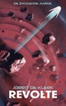 Revolte - Jorrit de Klerk - 9789492099402
