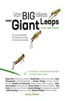 Van Big Ideas naar Giant Leaps. In een split second. - Jenny Elissen - 9789492107138