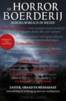 De horrorboerderij Aurora Borealis in Wedde - Jitske Willemsen - 9789492107510