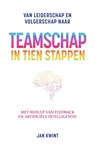 Teamschap in tien stappen - Jan Kwint - 9789492107527