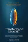 Transformatiekracht - Wendy Kwaks - 9789492107596