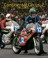 Continental Circus-2 - 10 seconds to go... - Hetty Burgers - 9789492108425