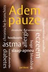Adempauze - Jan Vorst - 9789492110060
