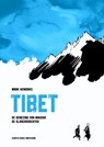 Tibet - Mark Hendriks - 9789492117113