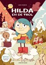 Hilda en de trol - Luke Pearson - 9789492117229