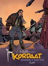 Jan Kordaat - Jean / Jijé Doisy ; Yvan Delporte - 9789492117533
