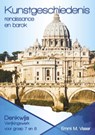 Werkboek Kunstgeschiedenis - renaissance en barok - Emmi M Visser - 9789492131232