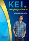 Kei in hoogbegaafdheid - Jan Kuipers - 9789492131911