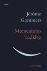 Momentums Laadklep - Jérôme Gommers - 9789492148018