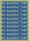 20 x Daarom 'NEE!'(isbn 978-94-92161-13-0) in 1 pakket - Arjan van Dixhoorn ; Pepijn van Houwelingen - 9789492161178
