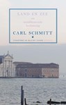 Land en zee - Carl Schmitt - 9789492161437