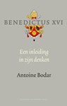 Benedictus XVI - Antoine Bodar - 9789492161772