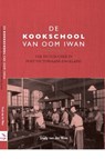 De kookschool van Oom Iwan - Trudy van der Wees - 9789492165305