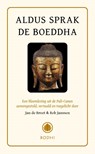 Aldus sprak de Boeddha - Yvon Mattaar - 9789492166272