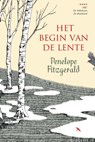 Het begin van de lente - Penelope Fitzgerald - 9789492168221