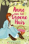 Anne van het groene huis - L.M. Montgomery - 9789492168269