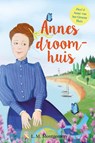Annes droomhuis - L.M. Montgomery - 9789492168405