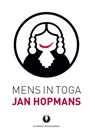 Mens in toga - Jan Hopmans - 9789492170118