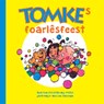 Tomkes foarlêsfeest - Riemkje Pitstra ; Auck Peanstra - 9789492176196