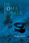 De koma-korrektor - Baukje Zijlstra - 9789492176806