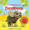 It aldermoaiste Dinoboek - Dawn Sirett - 9789492176912