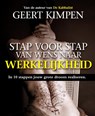 Stap voor stap van wens naar werkelijkheid - Geert Kimpen - 9789492179272