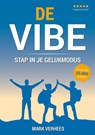 De vibe - Mark Verhees - 9789492179463