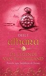 Alhara - Annette van Zuijlekom de Zeeuw - 9789492179654