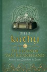 Kathy - Annette van Zuijlekom de Zeeuw - 9789492179869