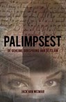 Palimpsest - Jack van Weimar ; Timo van Weimar - 9789492179937