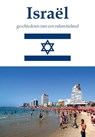 Israël - Ton van der Heijden - 9789492182999