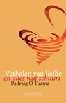 Verhalen van liefde en alles wat schuurt - Padraig O Tuama - 9789492183880