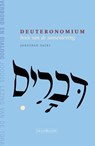 Deuteronomium - Jonathan Sacks - 9789492183958