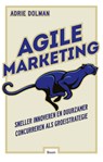 Agile marketing - Adrie Dolman - 9789492196125