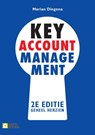 Key-account management - Marian Dingena - 9789492196156