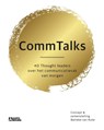 CommTalks - Betteke van Ruler ; Cindy Lammers - 9789492196170