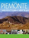 Puur Piemonte - Rik Rensen - 9789492199973